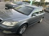 Skoda Octavia 2013 года за 2 800 000 тг. в Астана – фото 2