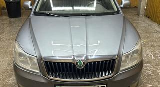 Skoda Octavia 2013 года за 2 800 000 тг. в Астана