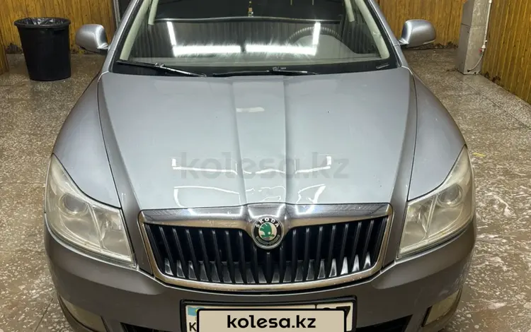 Skoda Octavia 2013 года за 2 800 000 тг. в Астана