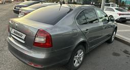 Skoda Octavia 2013 годаүшін2 800 000 тг. в Астана – фото 4