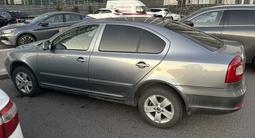 Skoda Octavia 2013 годаүшін2 800 000 тг. в Астана – фото 5