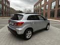 Mitsubishi ASX 2010 годаүшін5 650 000 тг. в Алматы – фото 4