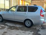 ВАЗ (Lada) Priora 2171 2012 годаүшін3 350 000 тг. в Атырау – фото 2