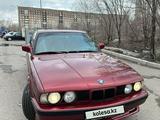 BMW 525 1993 годаүшін2 222 222 тг. в Караганда – фото 3