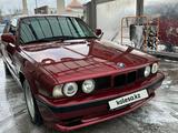 BMW 525 1993 года за 2 222 222 тг. в Караганда – фото 2