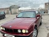 BMW 525 1993 года за 2 222 222 тг. в Караганда – фото 5