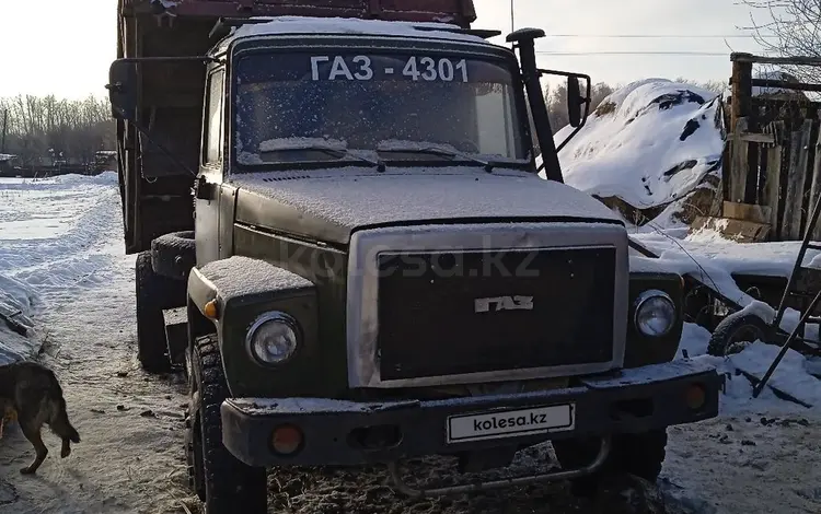 ГАЗ  4301 1994 года за 2 600 000 тг. в Петропавловск