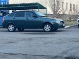 ВАЗ (Lada) Priora 2172 2011 годаfor1 500 000 тг. в Астана