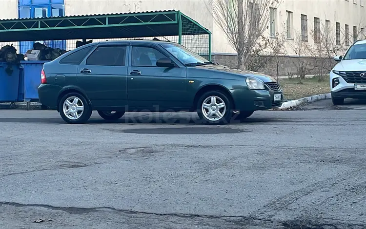 ВАЗ (Lada) Priora 2172 2011 годаүшін1 500 000 тг. в Астана