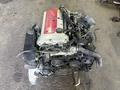 Контрактный двигатель Mercedes C-Class W203 2.3 kompressor M111 981. за 420 500 тг. в Астана – фото 5