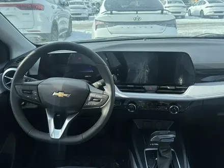 Chevrolet Monza 2024 года за 7 000 000 тг. в Алматы – фото 8