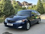 Toyota Camry 2004 года за 5 850 000 тг. в Алматы
