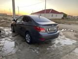 Hyundai Accent 2014 годаfor4 700 000 тг. в Атырау – фото 4