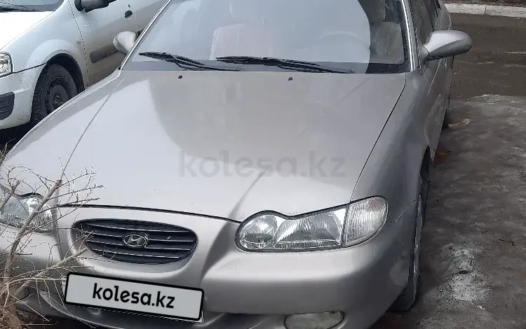 Hyundai Sonata 1997 годаүшін850 000 тг. в Павлодар