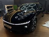 Changan Qiyuan A07 2025 года за 10 900 000 тг. в Алматы