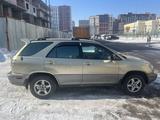 Lexus RX 300 2003 годаүшін6 400 000 тг. в Астана – фото 3