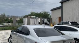 Lexus ES 300h 2013 годаүшін6 500 000 тг. в Шымкент – фото 3