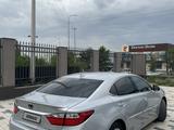 Lexus ES 300h 2013 года за 6 500 000 тг. в Шымкент – фото 4