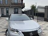 Lexus ES 300h 2013 года за 6 500 000 тг. в Шымкент