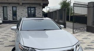 Lexus ES 300h 2013 года за 6 500 000 тг. в Шымкент