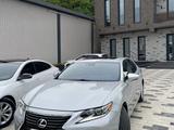 Lexus ES 300h 2013 года за 6 500 000 тг. в Шымкент – фото 2