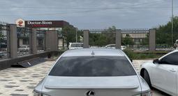 Lexus ES 300h 2013 годаүшін6 500 000 тг. в Шымкент – фото 5