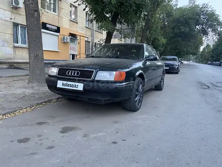 Audi 100 1992 года за 2 600 000 тг. в Уральск