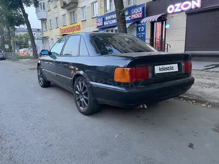 Audi 100 1992 года за 2 600 000 тг. в Уральск – фото 8
