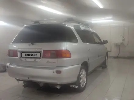 Toyota Ipsum 1997 года за 4 100 000 тг. в Петропавловск – фото 8