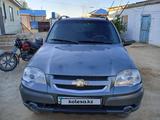 Chevrolet Niva 2013 года за 2 500 000 тг. в Кызылорда – фото 2