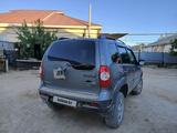 Chevrolet Niva 2013 года за 2 500 000 тг. в Кызылорда – фото 5