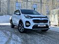 Kia Sportage 2019 года за 12 000 000 тг. в Актобе – фото 2