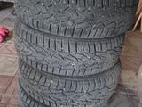 Nokian Nordman 7 за 70 000 тг. в Алматы