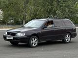 Toyota Carina E 1994 года за 1 600 000 тг. в Павлодар – фото 3