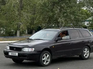 Toyota Carina E