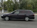 Toyota Carina E 1994 года за 1 600 000 тг. в Павлодар – фото 4