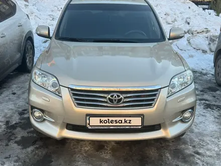 Toyota RAV4 2010 года за 7 490 000 тг. в Костанай – фото 4