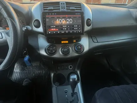 Toyota RAV4 2010 года за 7 490 000 тг. в Костанай – фото 14