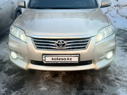 Toyota RAV4 2010 года за 7 490 000 тг. в Костанай – фото 16