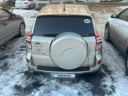 Toyota RAV4 2010 года за 7 490 000 тг. в Костанай – фото 7