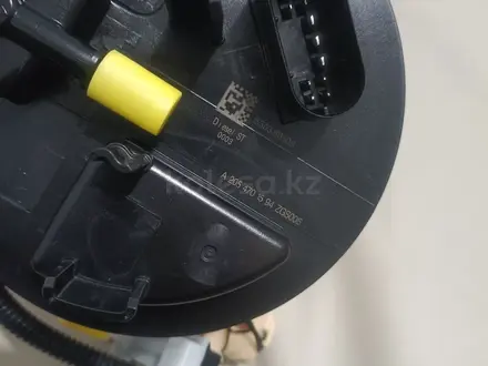 Насос топливный Мерседес W205 W212 W213 за 235 000 тг. в Астана – фото 4
