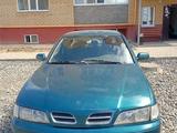 Nissan Primera 1996 годаүшін1 150 000 тг. в Актобе