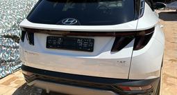Hyundai Tucson 2022 года за 14 000 000 тг. в Шымкент – фото 4