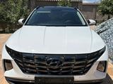 Hyundai Tucson 2022 года за 14 000 000 тг. в Шымкент – фото 5