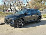 Hyundai Tucson 2023 года за 17 699 000 тг. в Алматы
