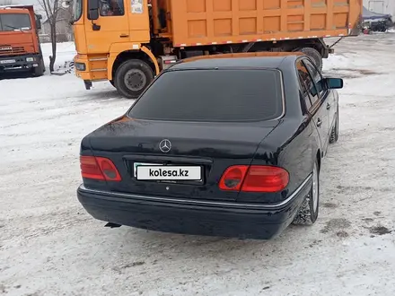 Mercedes-Benz E 280 1996 года за 3 000 000 тг. в Алматы – фото 3