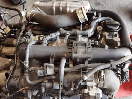Двигатель VW Golf 6 TSI 1.4 CAX за 530 000 тг. в Шымкент – фото 23