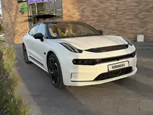 Zeekr 001, 2023