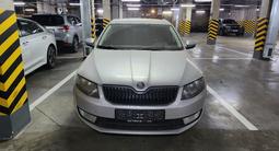 Skoda Octavia 2014 года за 5 300 000 тг. в Астана – фото 5