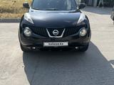 Nissan Juke 2014 годаүшін6 500 000 тг. в Шымкент